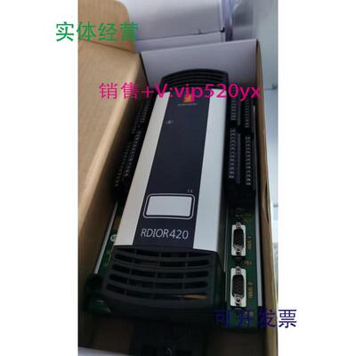 现货供应RDIOR420KONGSRERG康斯伯模块全新现货议价