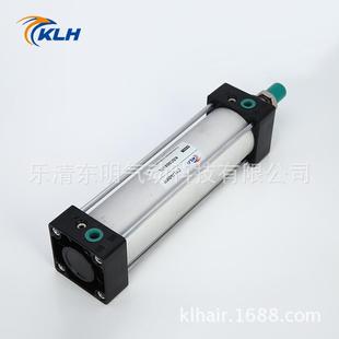 klh金标准sc125x75/sc125x75-s带磁龙发气缸