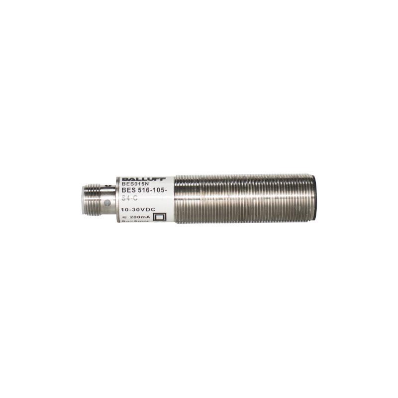 可插件巴鲁夫bes516-105-s4-c圆柱形接近开关开式现货议价