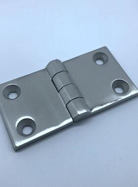cl226-7-2沉孔型不锈钢铰链柜重型工业电，铰链，机箱机柜门铰链