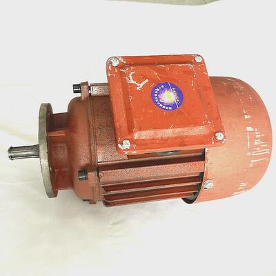 1吨电机运行电机zdy111/40.2kw跑车运行电动葫芦