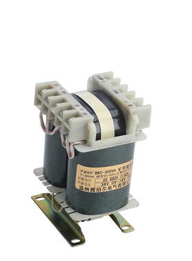 bkc-500va矿用660v1140v输出36v控制变压器输入变压器电压可