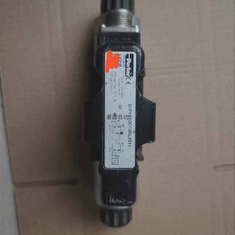 议价派克ParKer比例减压阀D1FVE02CC0NL0311,拍前议价