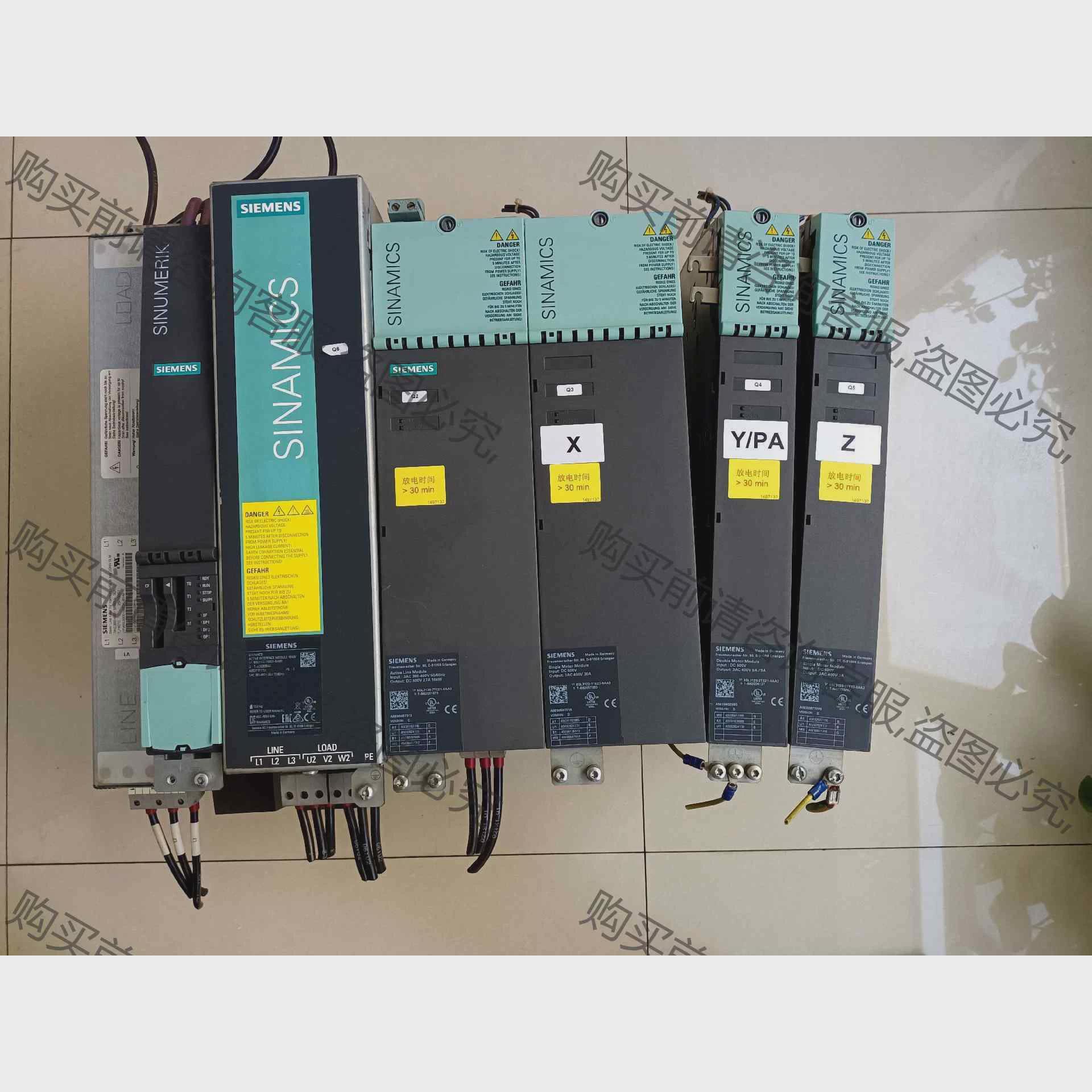 议价西门子6FC5371－0AA10－0AA2 拍前议价