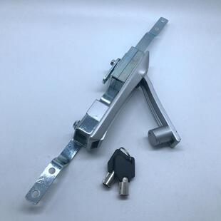 ms828fk弹子锁芯连杆锁，梅花锁芯连杆锁，防盗锁芯连杆锁