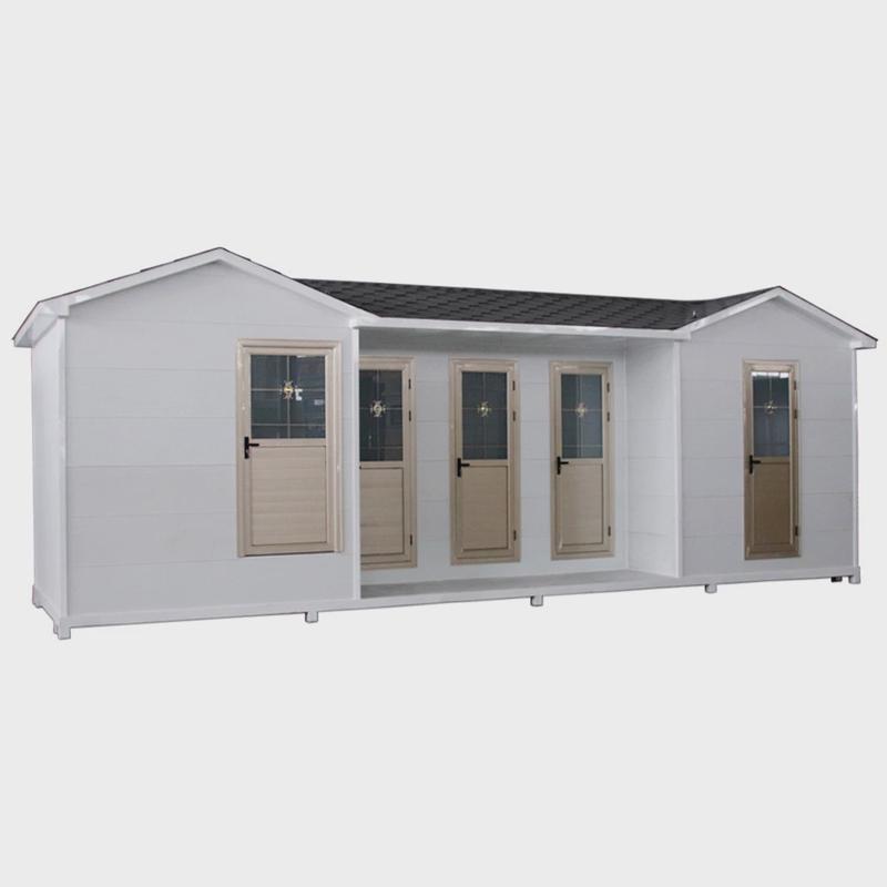 街道可移动厕所环保卫生间户外移动公共厕所微生物降解移动厕所