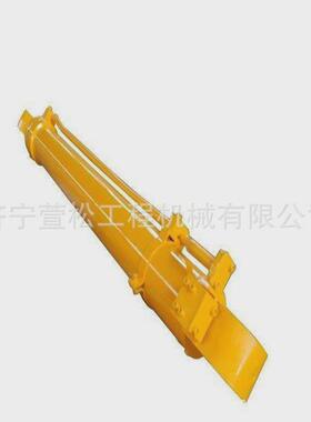 zd220-3中联推土机配件t220.30a.38左【挡板】