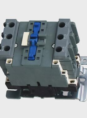 晃防永磁电交流接触器cjx2(hd)-4011lc1d4011防晃电交流接触器