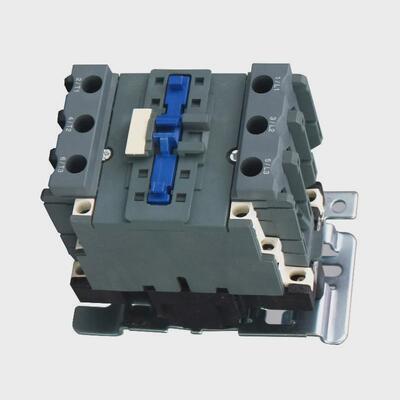 晃防永磁电交流接触器cjx2(hd)-4011lc1d4011防晃电交流接触器