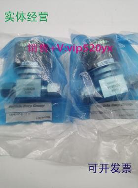 现货供应富士金全新隔膜阀NFPR-ND-91-12.7跟FPR-ND-91-12.7通用