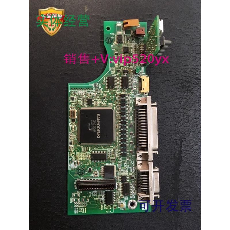 现货供应询价三洋伺服主板RS1A10AA/05AA/03AAPRS-4871D/B/C/PRS-