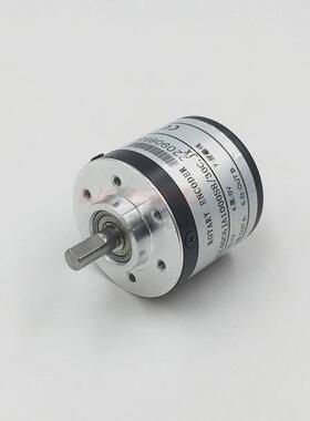 增量式ROTARYENCODER剪卷板机旋转编码器ZSC40C6JA1000S8/30C.JX
