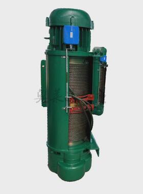 热销cd1电葫芦10t12m电动葫芦移动式型吊机10吨单速葫芦