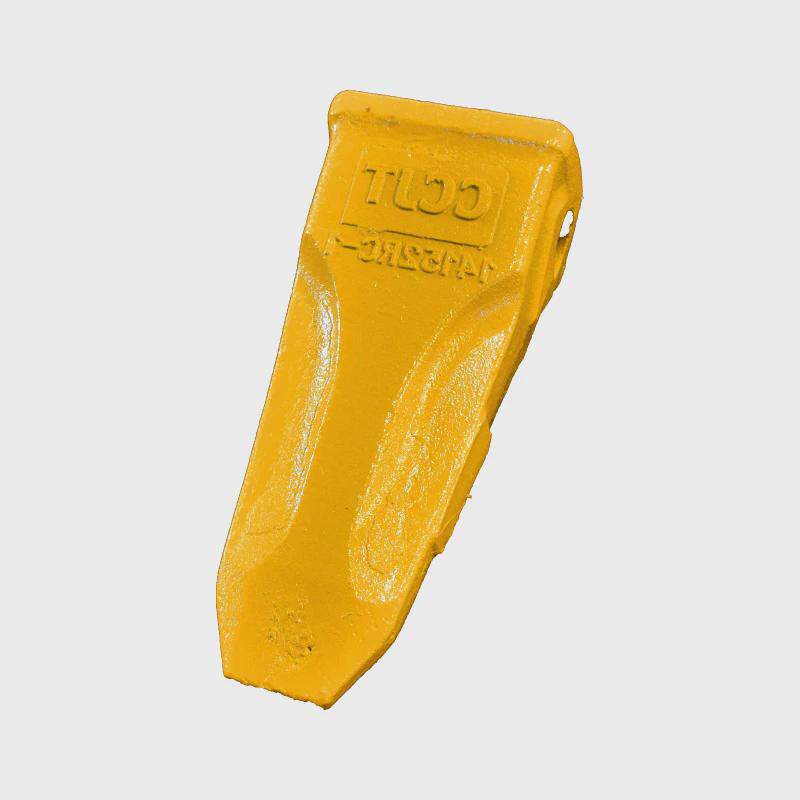 挖掘机斗齿矿山斗齿装载机铲齿牙齿牙仔挖斗配件直销