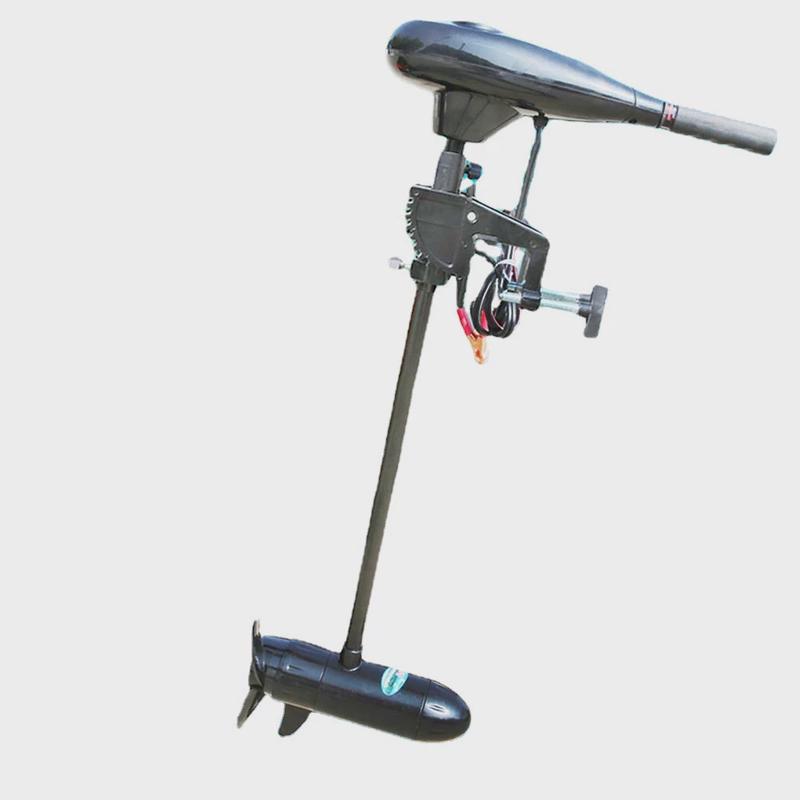 澜速solarmarine电动马达、橡皮艇、充气船推进器