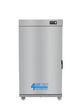 单门宴会保温送餐箱商用餐车保温柜11层酒店养老院医院立式送宴会