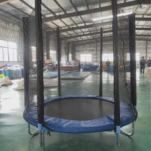 【蹦蹦床】家用小孩儿童家庭弹跳蹦蹦床户外带护网室内跳跳床