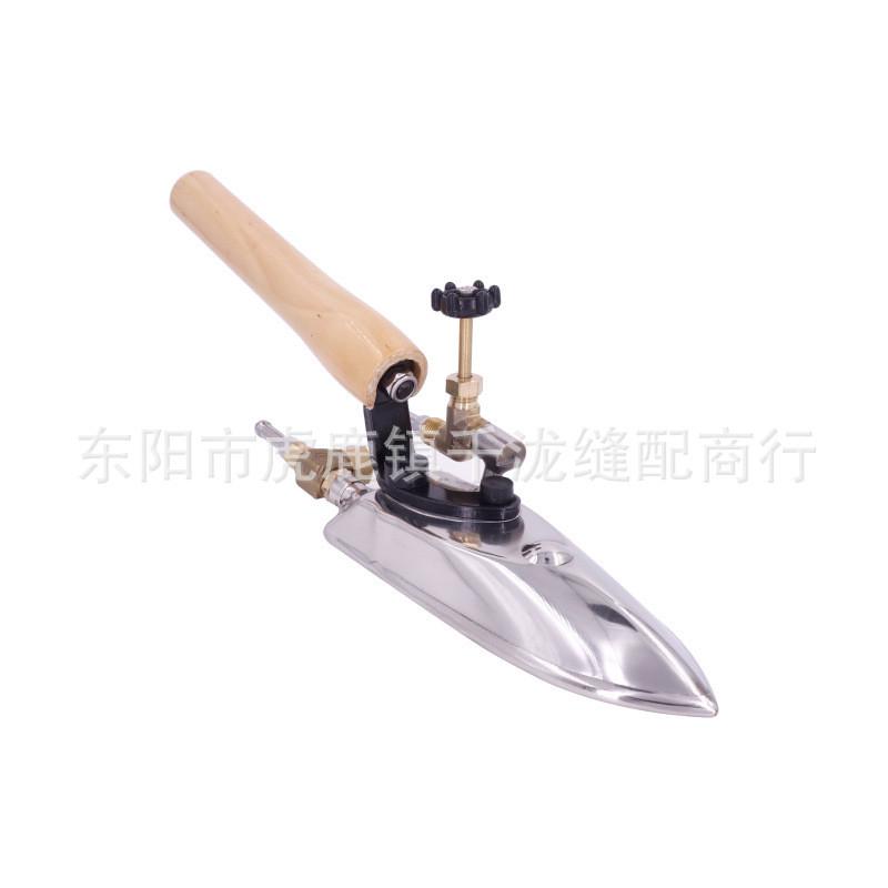 墙布蒸汽熨斗熨斗窗帘专用熨斗无缝墙布墙纸施工贴墙布机专用