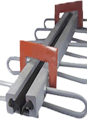 桥梁伸缩缝@cgqg伸缩缝@型-c型钢伸缩缝c40型公路伸缩缝厂家