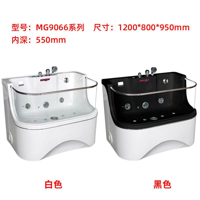 萌宝宠物宠物狗spa浴缸狗狗浴缸猫咪洗澡池