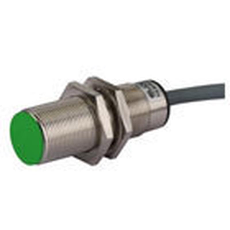 【月销10000】elco宜科电感式接近开关om18-k200vp6)现货(