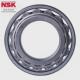 nsk轴承承恩斯克轴承圆柱滚子轴nu321 nu417