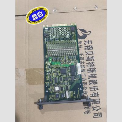 议价（议价）ABB贝利卡件IMFEC12实物拍摄 功能包好 现货