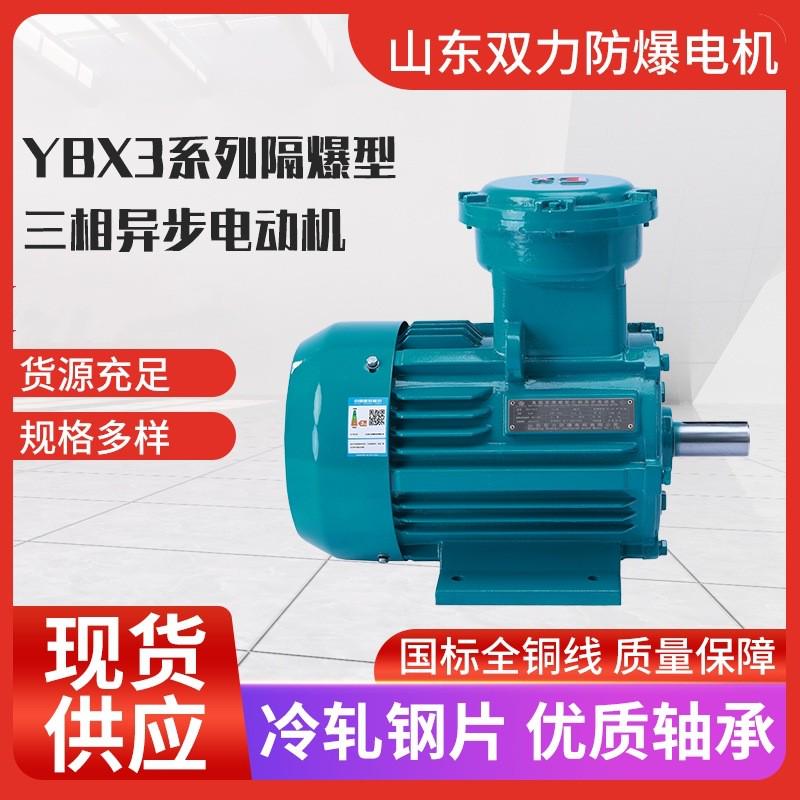 YB2YB3YBX3YBBP隔爆型三相异步电动机防爆电机厂家直销