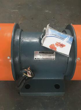 yzs振动电机激振器2.2kw实体用振动筛厂家