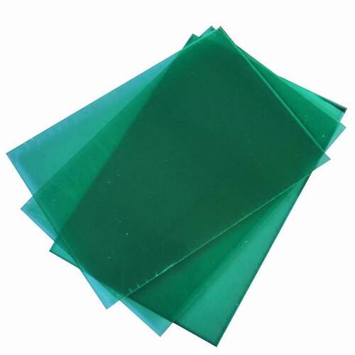 哇噢多pc透明耐力板2.0mm阻燃防静电实心聚碳酸酯板供应颜色加工