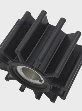 cef船用海水泵橡胶柔性叶轮cef500120