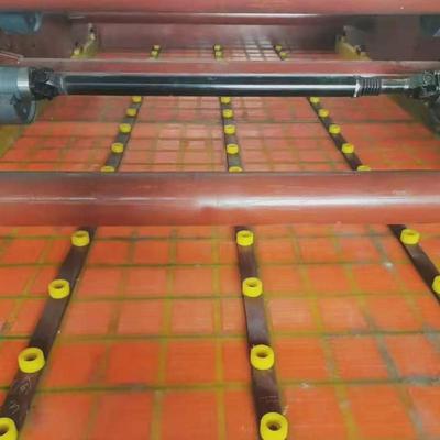 矿用聚氨酯筛板筛机脱水高频筛网聚氨酯pu振动筛板聚氨酯筛网