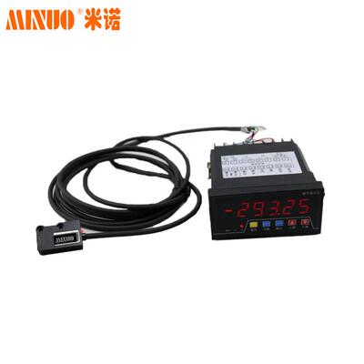 M503磁栅尺龙门铣床镗床木工机械陶瓷机械测量分离式磁尺读数头