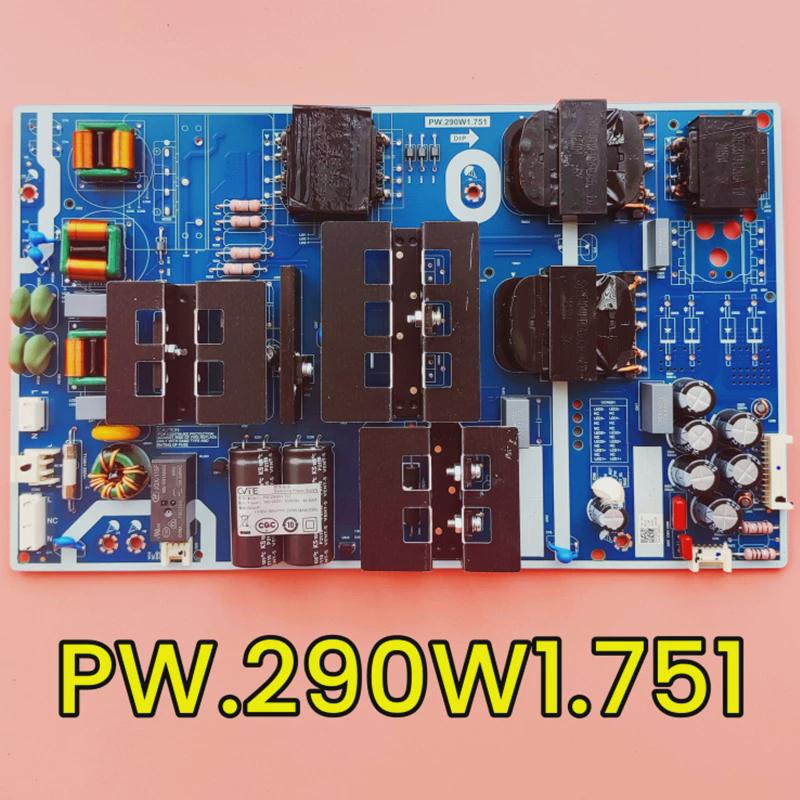 原装MAXHUB领效CA86CA电源板PW.290W1.751希沃F86EV T86DA E86EV