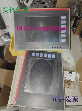 现货供应ABB触摸屏CP430TCP453T1SBP260195R1001