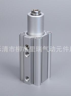 批量旋转转角气缸ack20-90-l转角下压左右供应压紧气缸