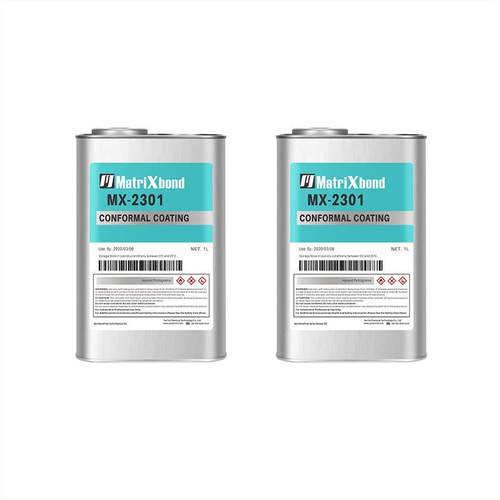 精密仪器汽车防漆保护漆电脑控制主板三防漆三电路板披覆胶水