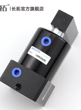 代替磁立可带气旋转气缸hbl/hbr25/32/40/50/63下压转角缸磁环