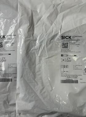 热销德国SICK西克YF8U14-020VA3XLEAXYG8U14-050VA3XLEAX电缆插线