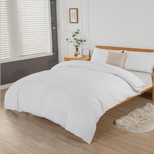 源头工厂天丝汗布被芯棉被保护套罩防水隔尿防脏老人小孩宠物被罩