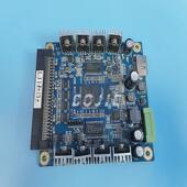 热销迈创平板UV打印机汉森板全新理光GEN5喷头转接板V2.1 V1.0版