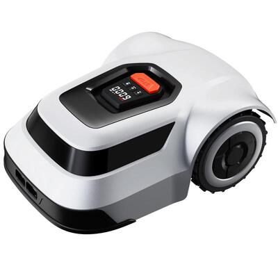 行业割庭院甄选草人家用手机app控制草坪机器人全自动智能割草机