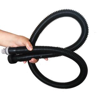 高压手打泵钓鱼船橡皮艇冲锋舟大号橡皮船皮划艇加厚充气泵气垫床