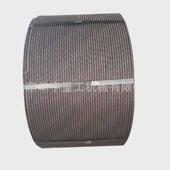 华宇供应桥梁矿用15.2锚索预应力钢绞线钢绞线支护锚索17.8现货