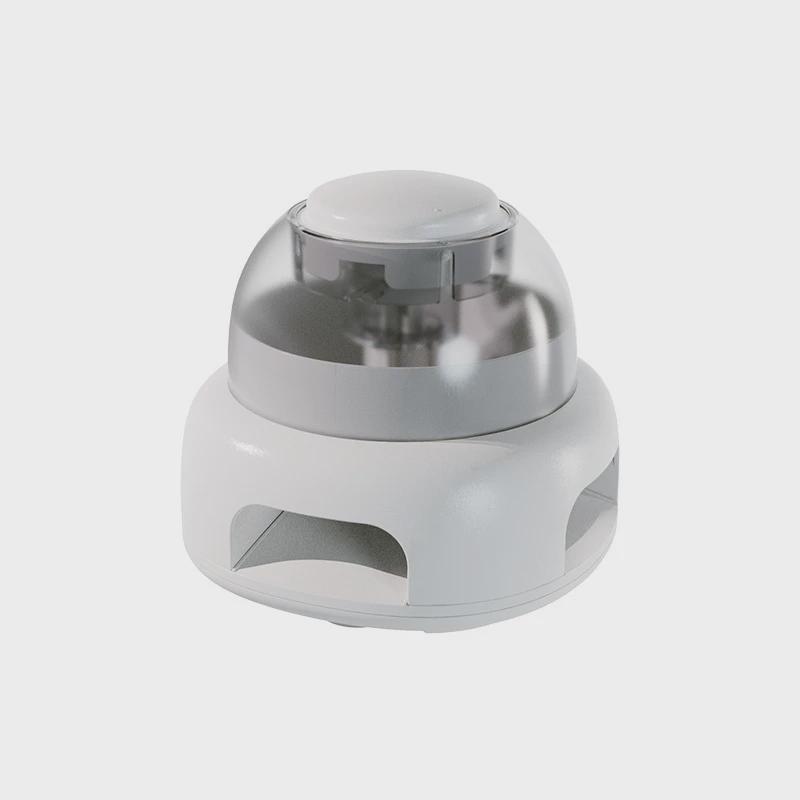 狗狗按压漏食器宠物自动喂食器缓食慢食器趣味漏食宠物漏食器