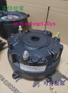 现货供应德国SEWBE5A制动器抱闸55NM400AC