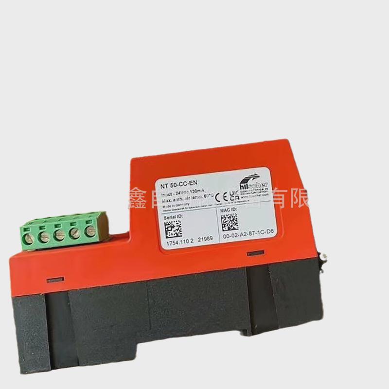 赫优讯网关NT50-CC-EN优惠供应议价