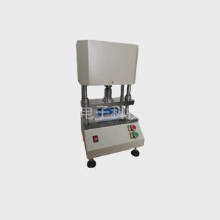 哑铃冲片机防水卷材电动冲片机薄膜塑料橡胶裁刀制样机手动冲片机