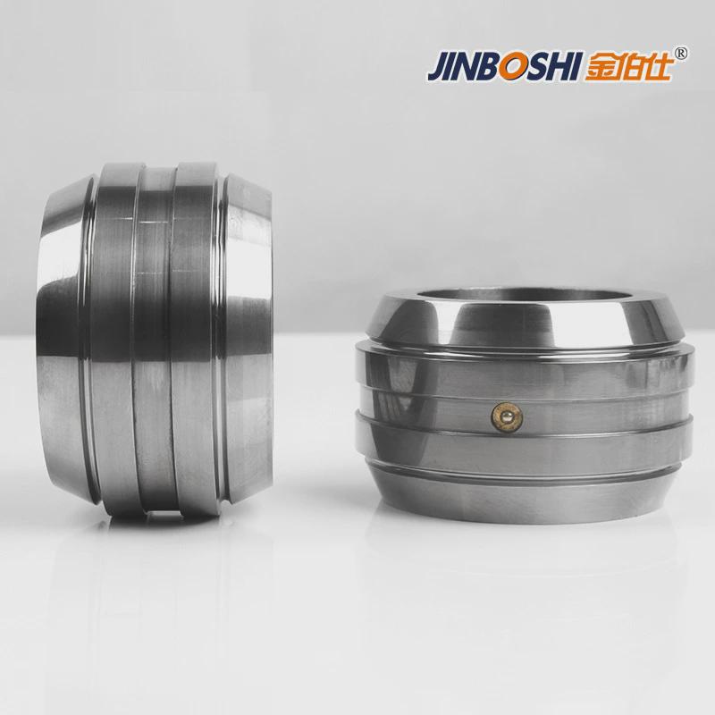 硬质合金株洲厂家生产高难度异型非标合金环合金轴套按要求加工