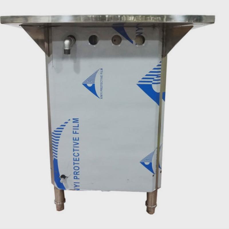 蒸包炉跨世纪牌方蒸炉商用肠粉机家用蒸炉金威蒸气炉